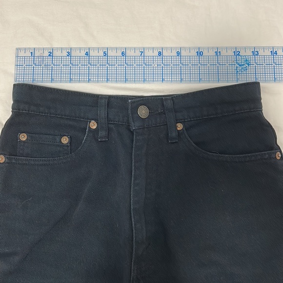 Levi’s Jeans - Picture 8 of 8
